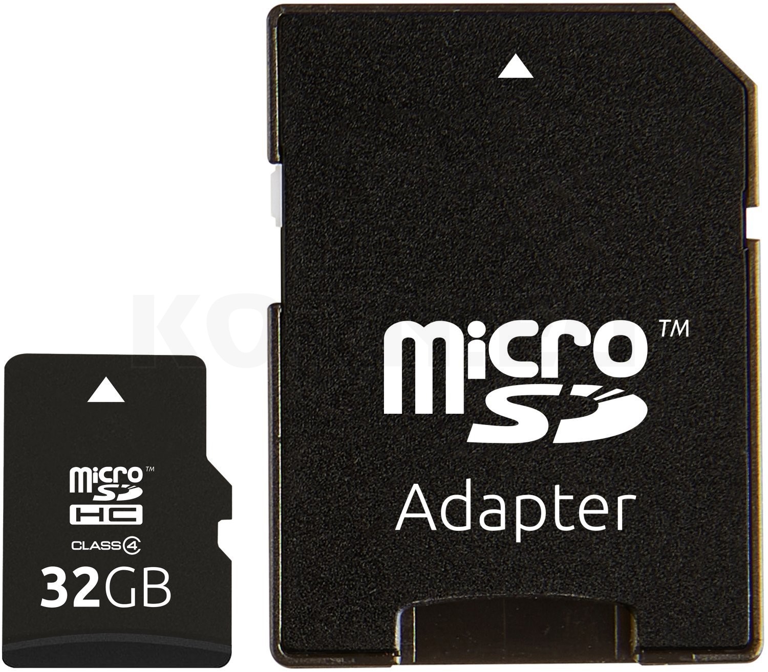 Speicherkarte Micro SD HC Card 32 GB Class 10 | Musikhaus