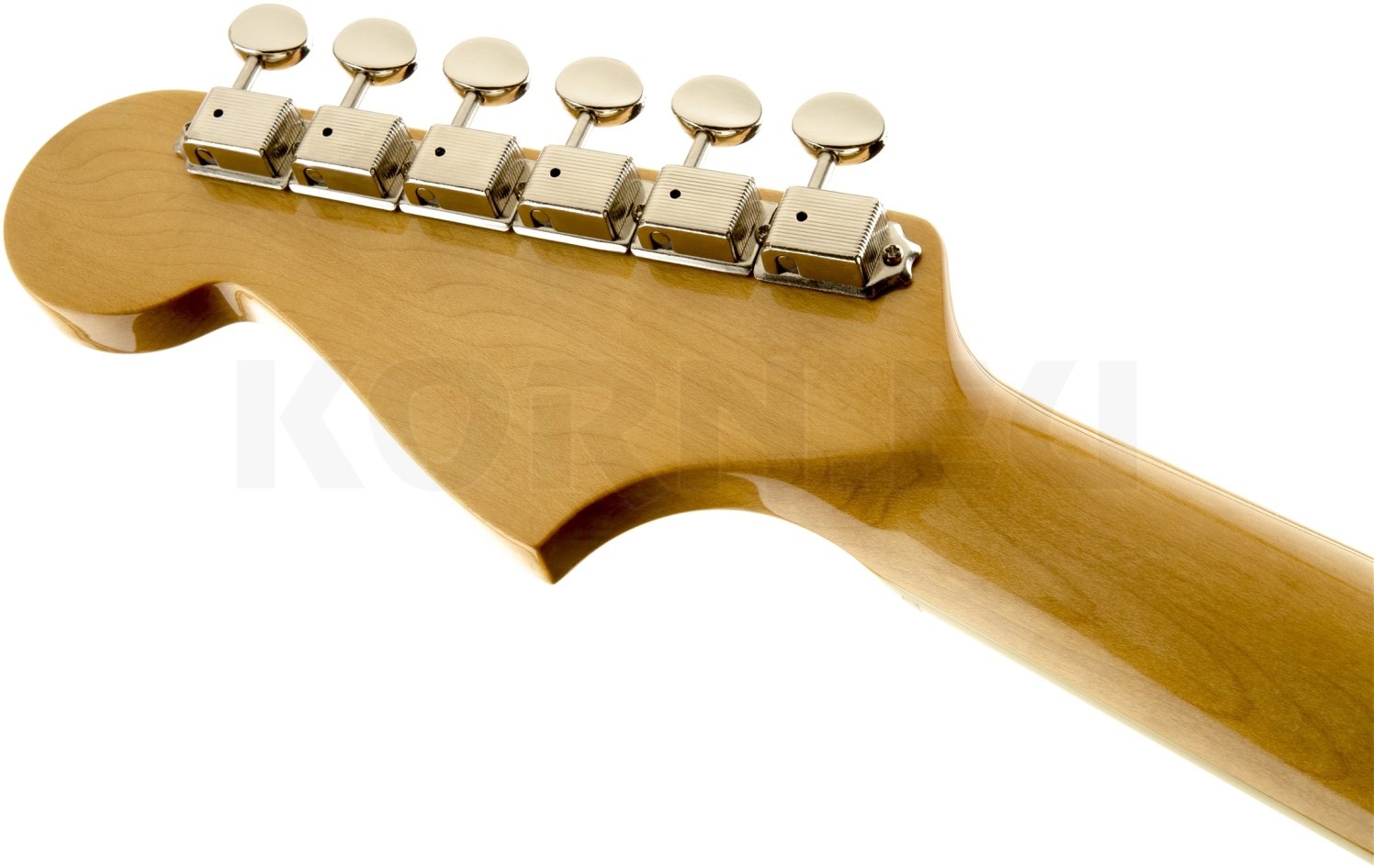 Fender Kingman ASCE 3Color Sunburst... Musikhaus