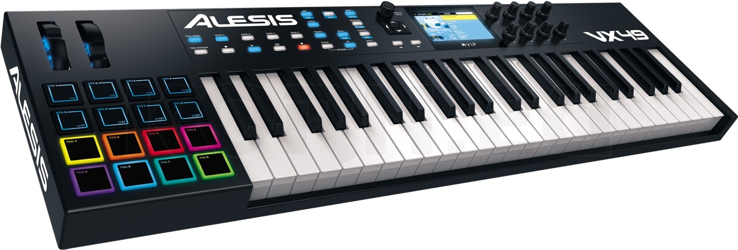 Alesis VX49 Alesis VX49