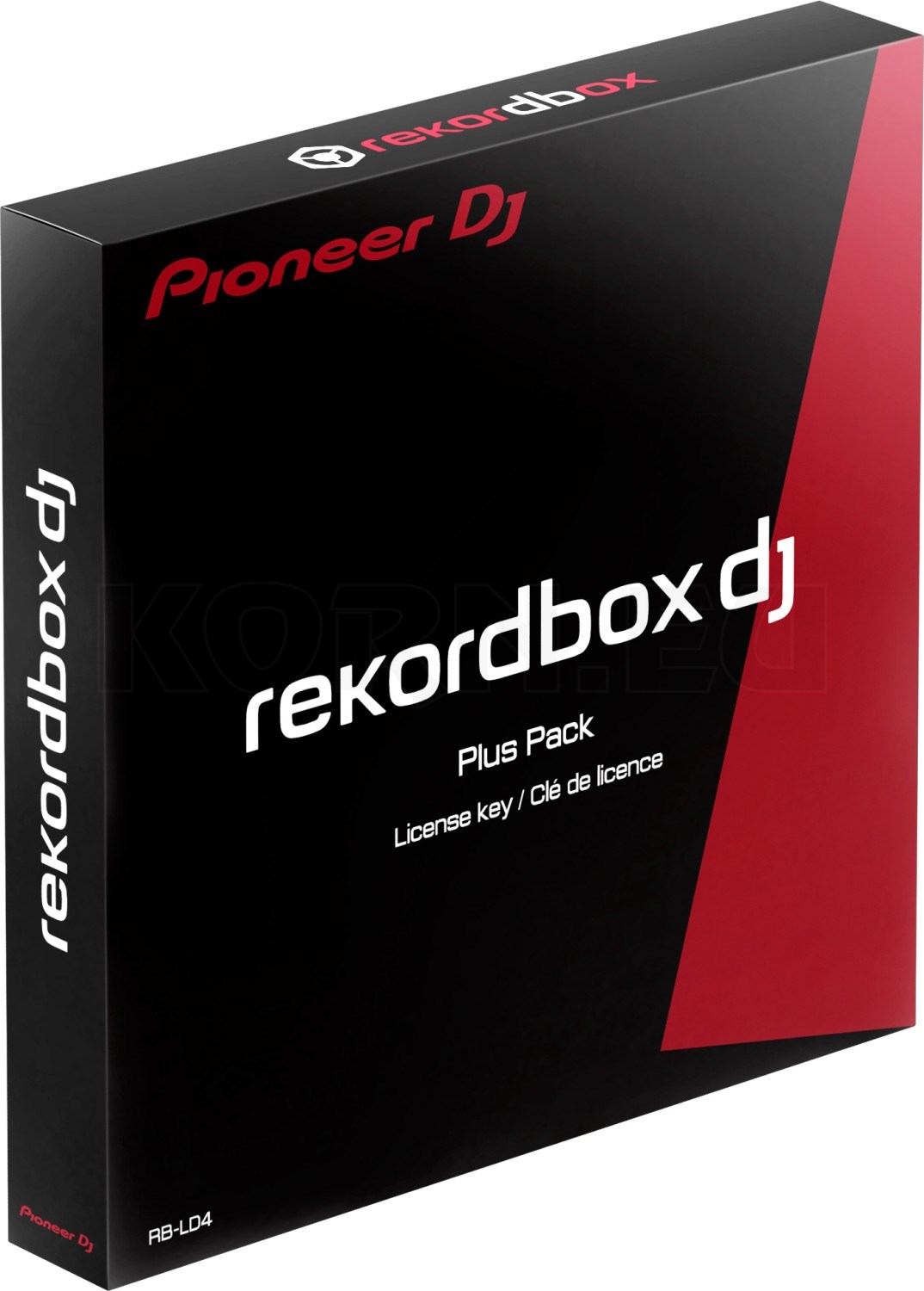 pioneer rekordbox dj