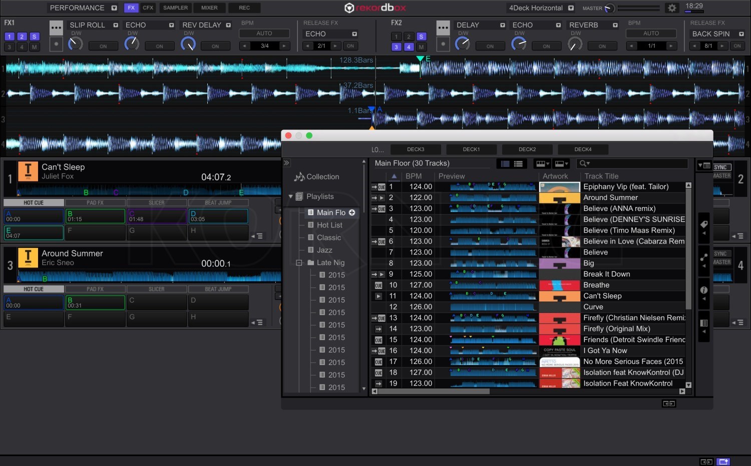 Pioneer DJ rekordbox 6.7.4 download the new for mac