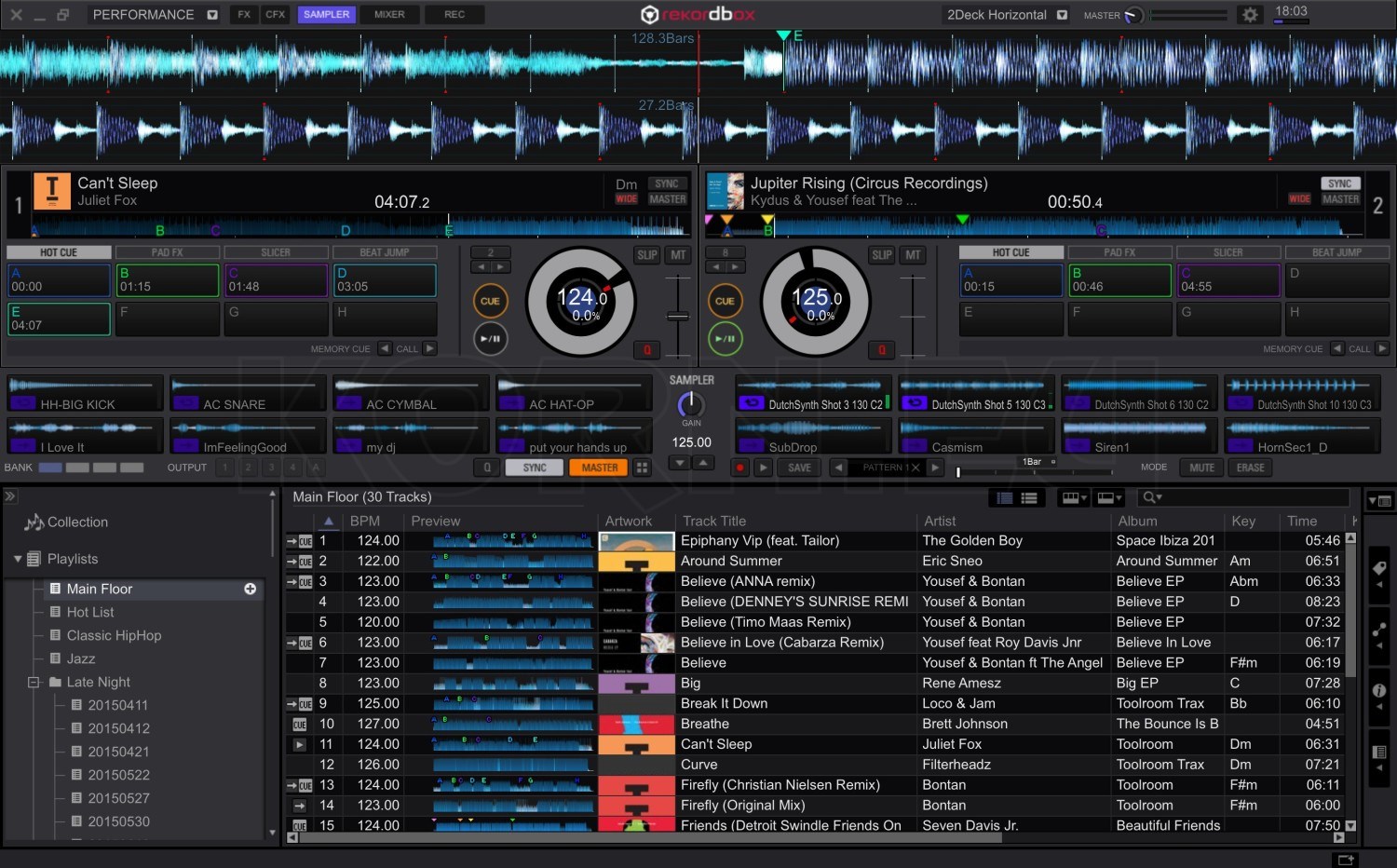 Pioneer DJ rekordbox 6.7.4 download the new for android