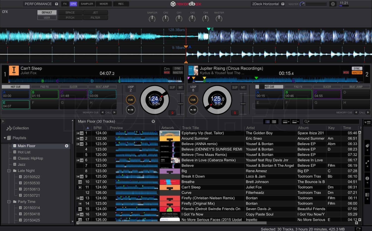 instal the new for ios Pioneer DJ rekordbox 6.7.4