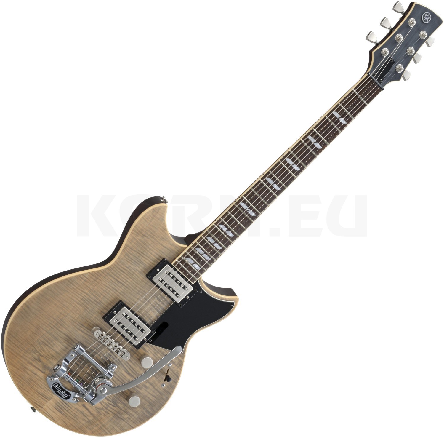 Yamaha REVSTAR Serie Yamaha REVSTAR Serie
