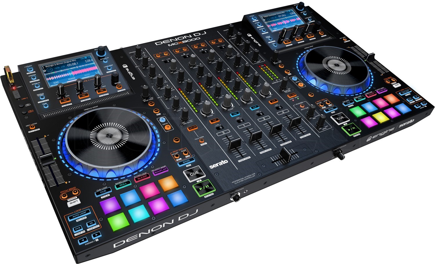 Denon MCX8000 Denon MCX8000