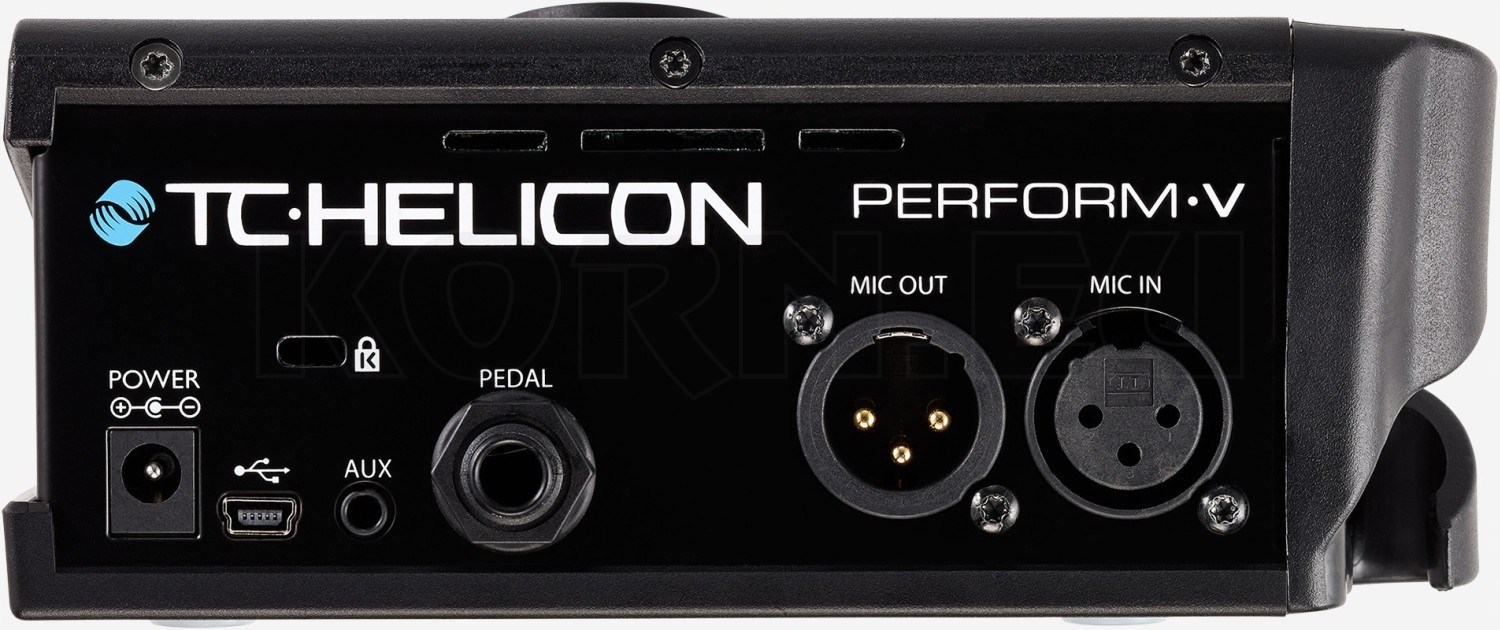 TC-Helicon Perform-V