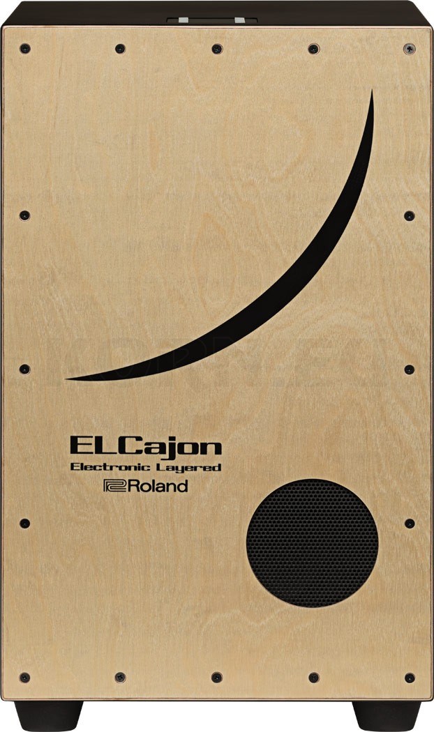 Roland EC-10 EL Cajon Roland EC-10 EL Cajon