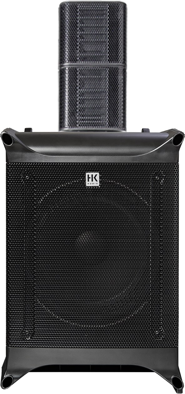 HK Audio Lucas Nano 608i HK Audio Lucas Nano 608i