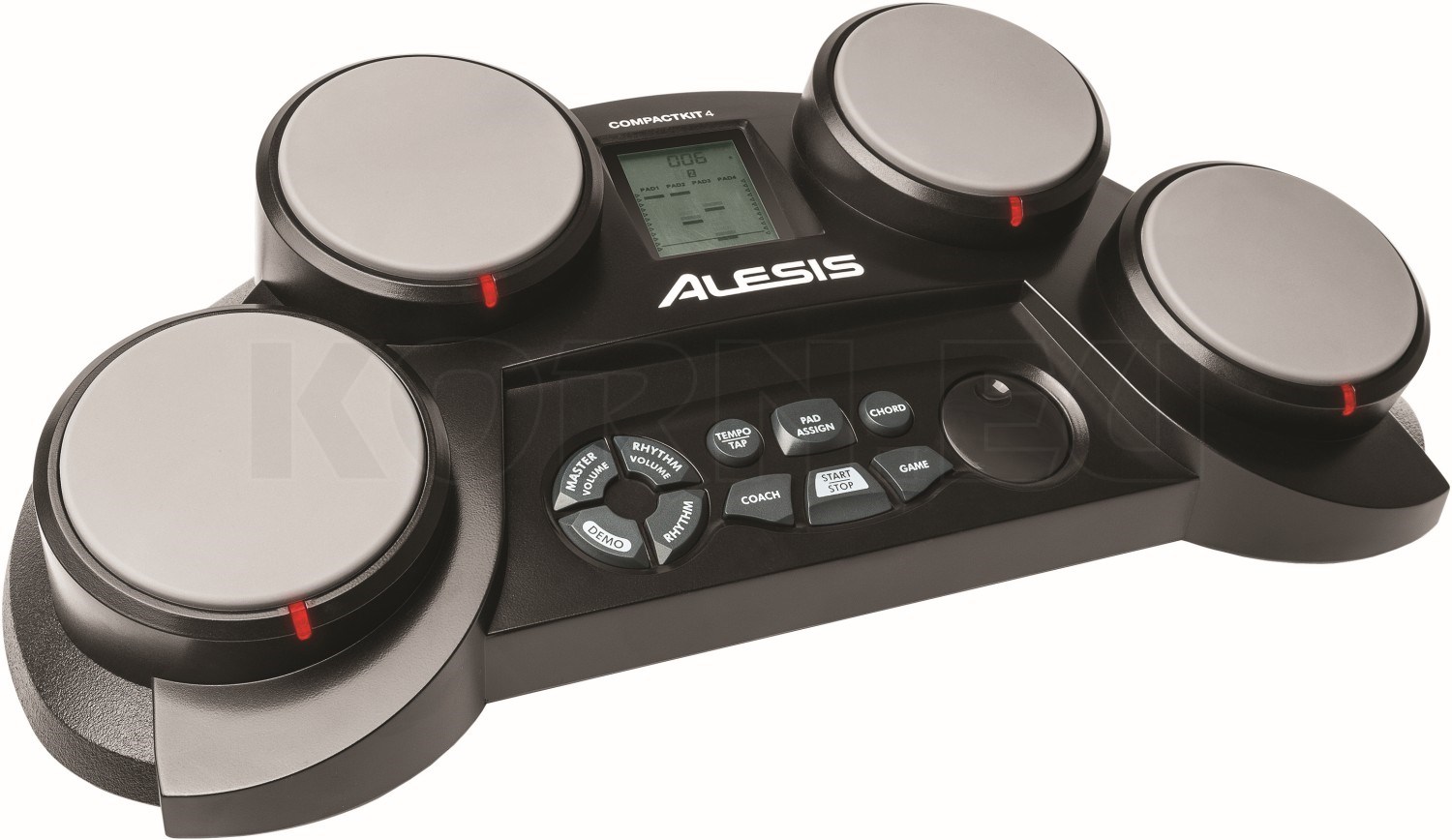 Alesis CompactKit 4 Musikhaus