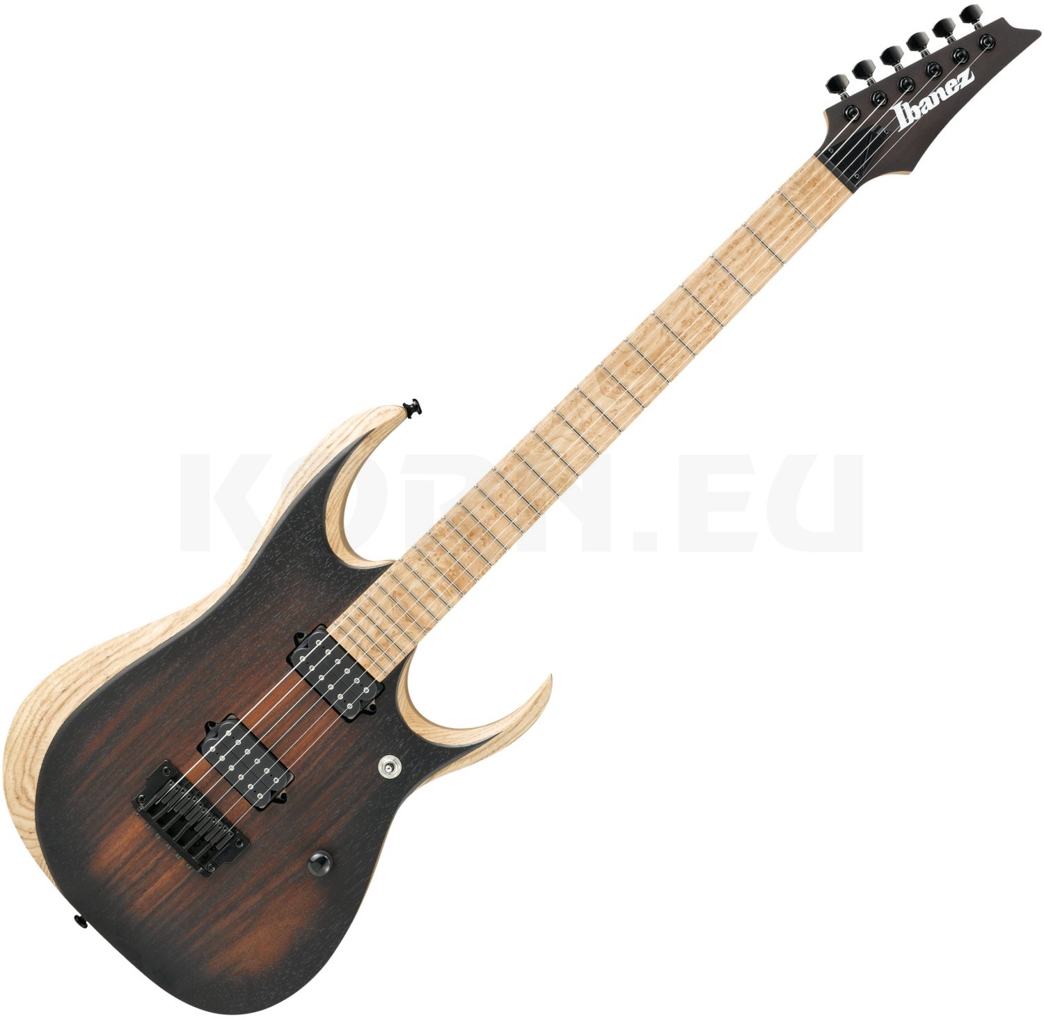 Ibanez RGDIX6MRW-CBF E-Gitarre | music store