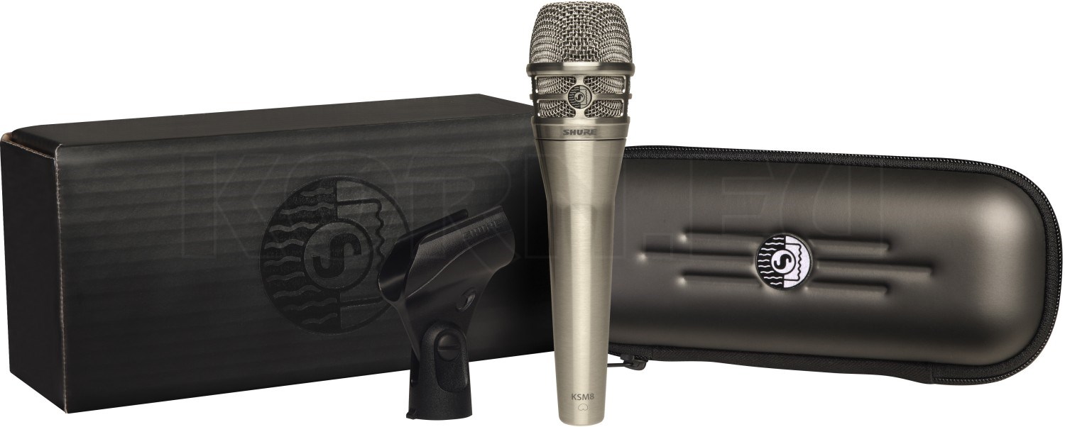 Shure KSM 8 Shure KSM 8