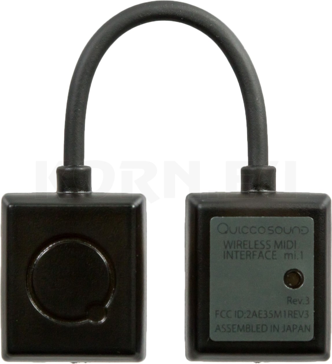 Quicco Sound mi.1 Wireless MIDI Interface music store