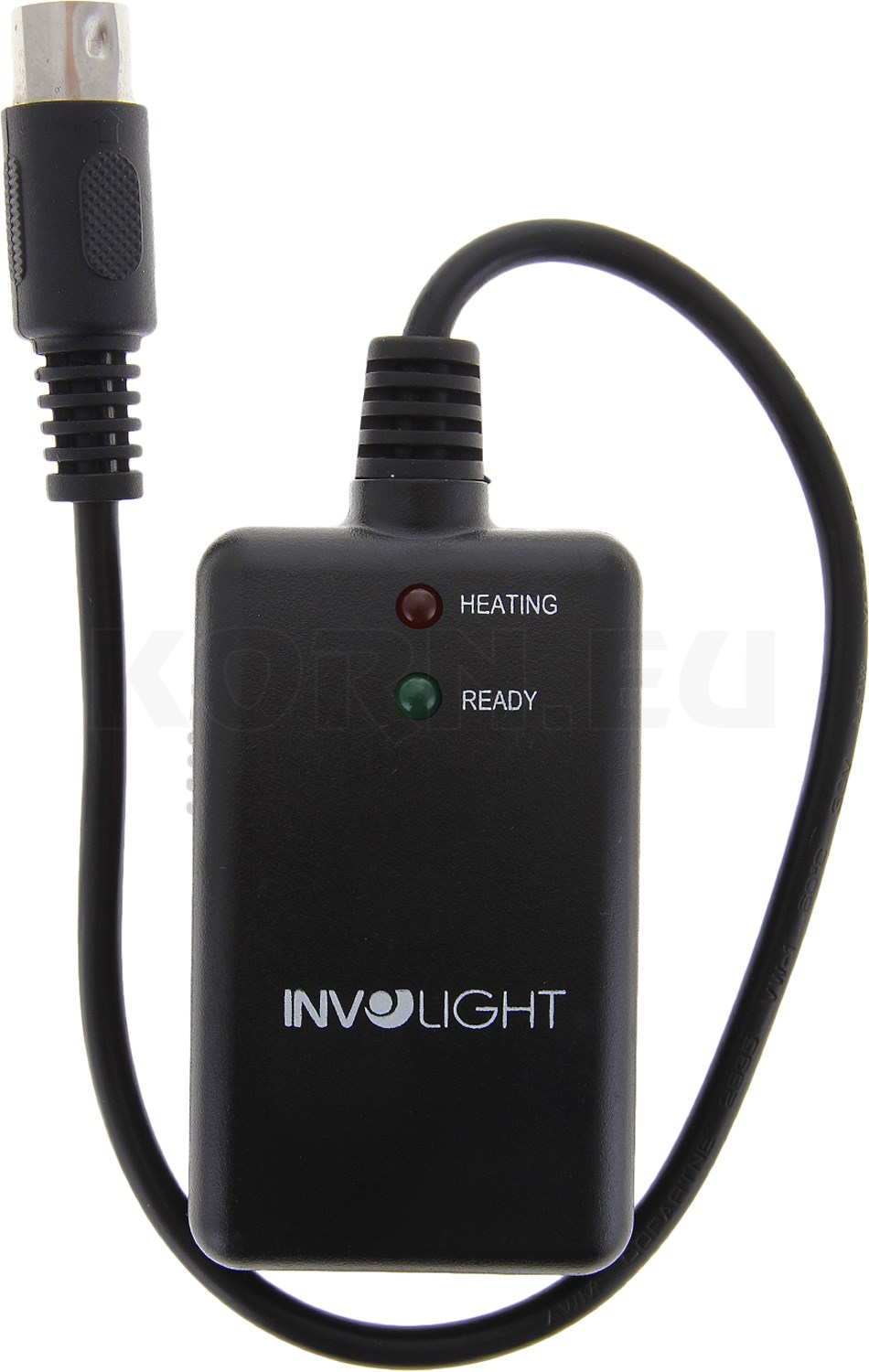 Involight FOG 1200 Nebelmaschine | Musikhaus