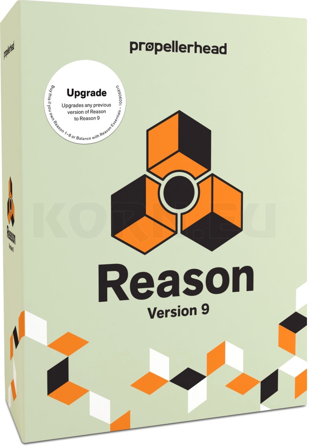 Propellerhead Reason  UPG v Reason, Record, EDU | music store