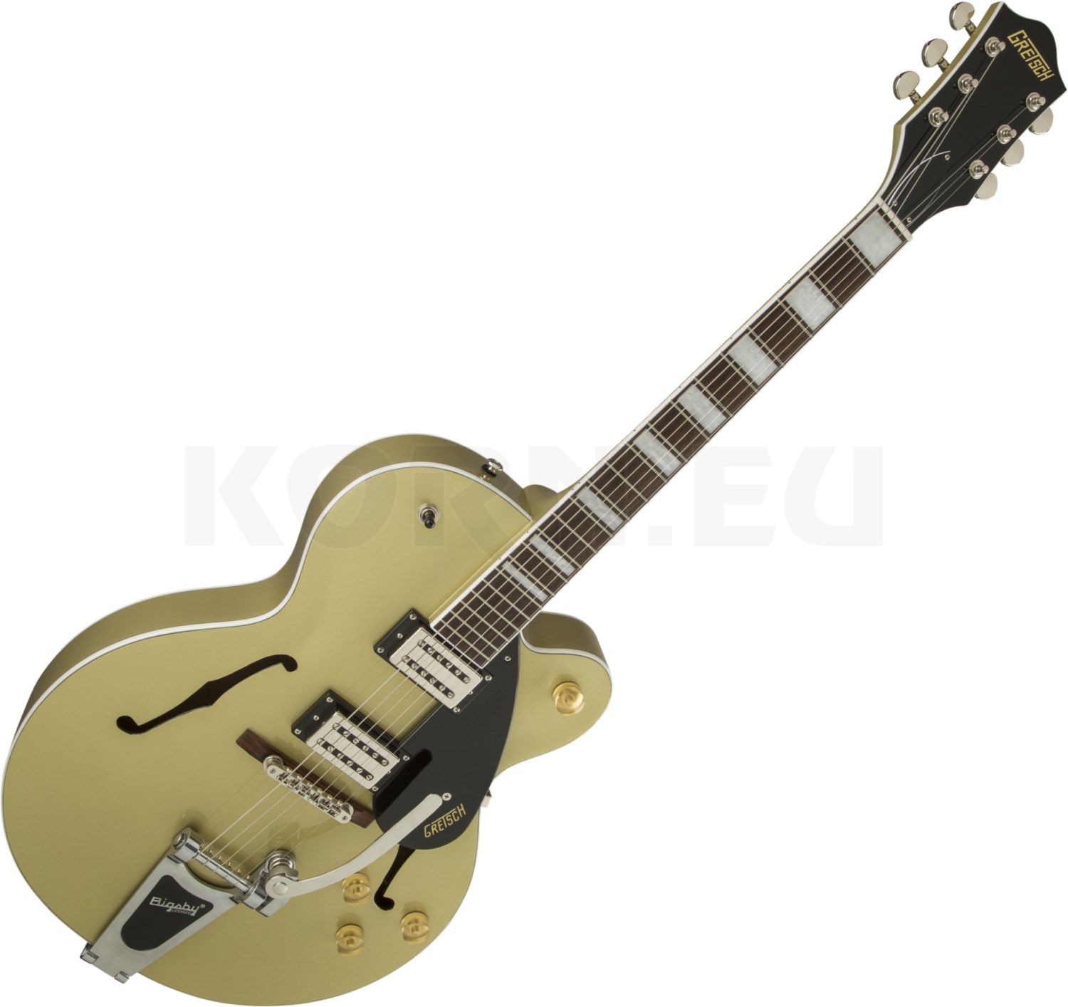 gretsch g2420t gd streamliner