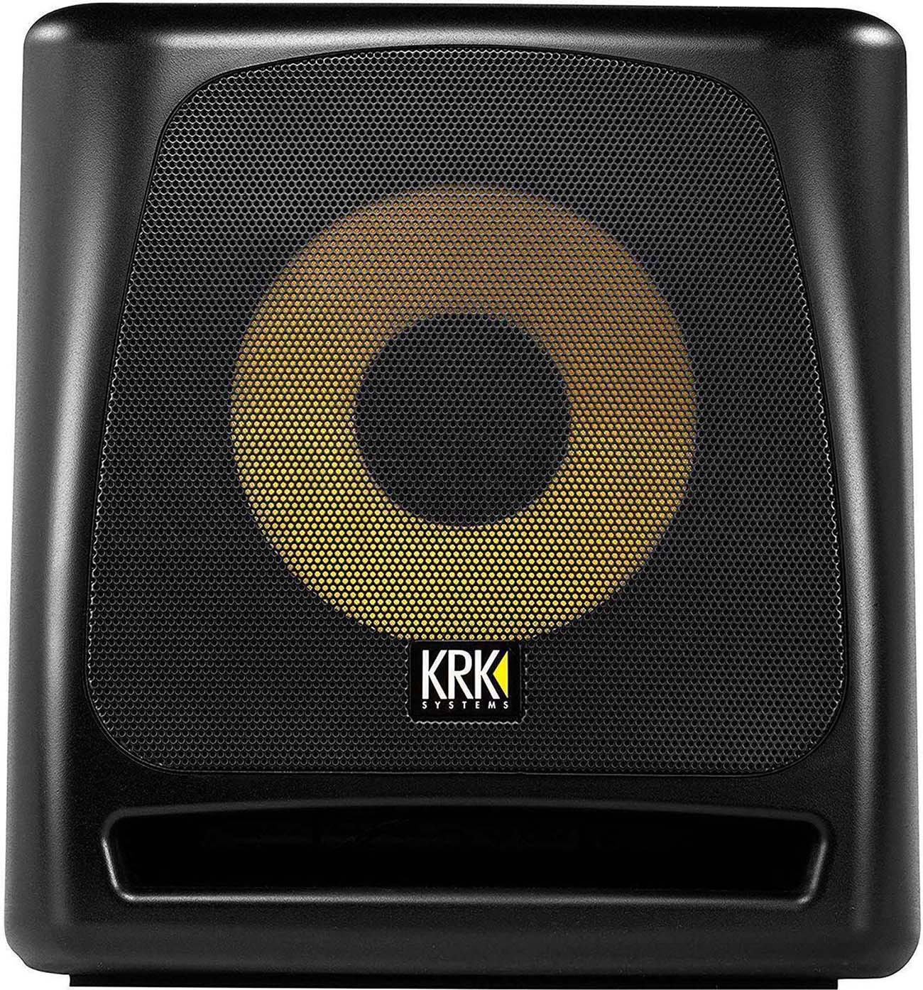 KRK 10S2 Studio Subwoofer Musikhaus