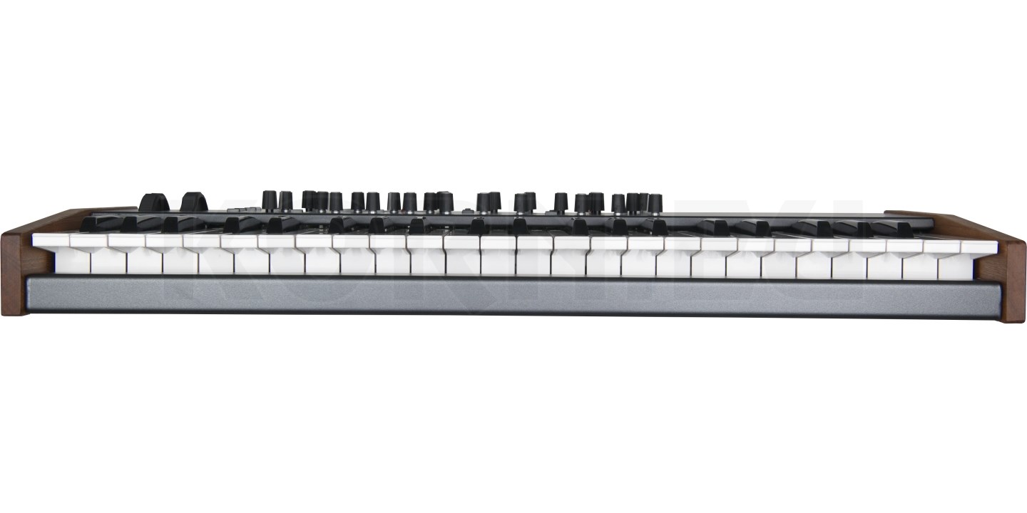 DSI Sequential Mopho x4 Keyboard Musikhaus