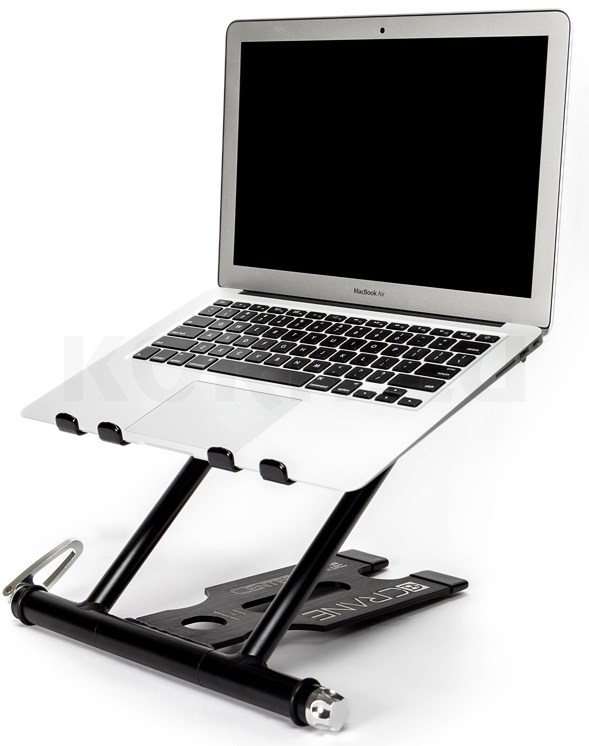 CRANE Stand Pro CV2PSTDCS schwarz Musikhaus