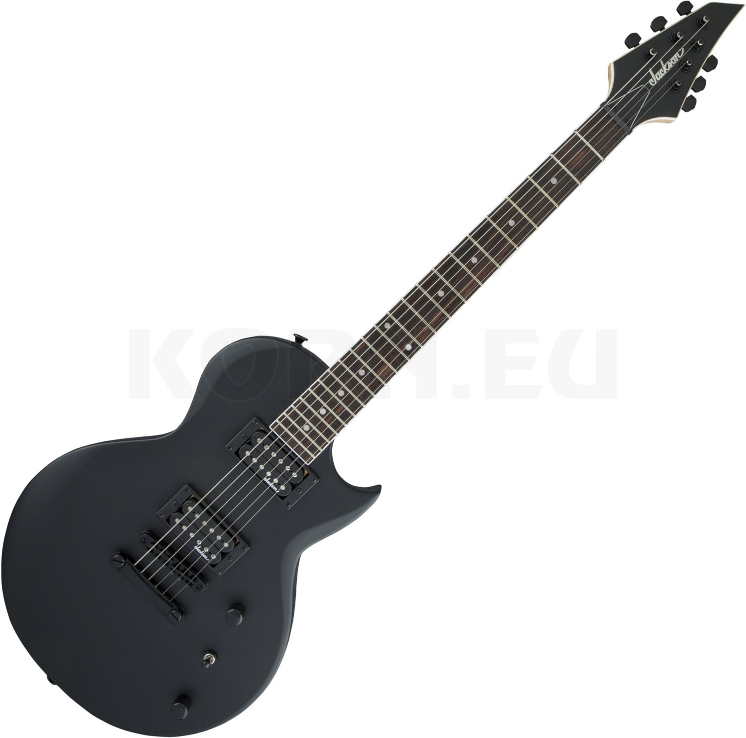 Jackson JS Monarkh SC JS22 RW Satin Black... | music store