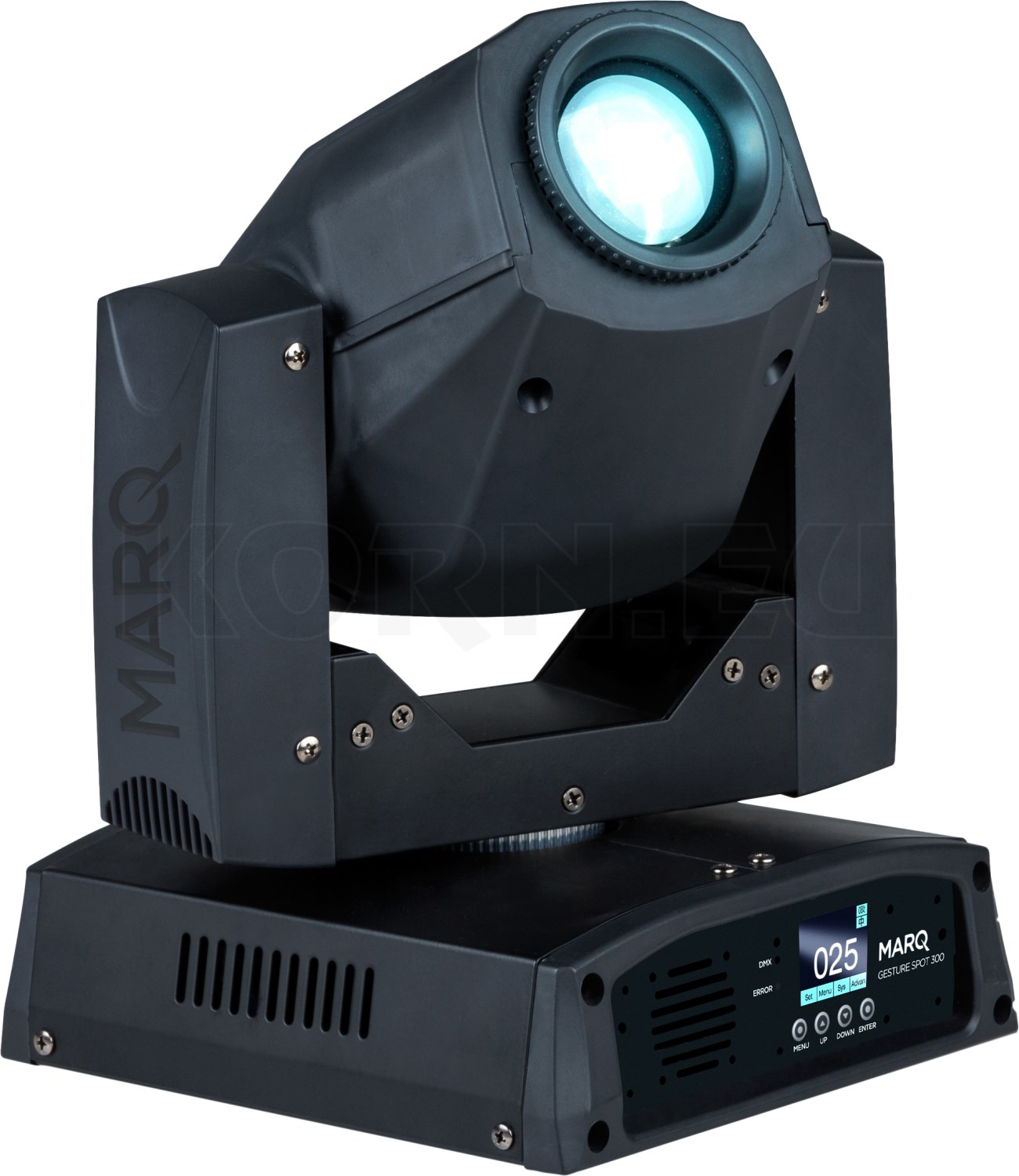 Bloc d'alimentation de remplacement tête mobile Marq 500