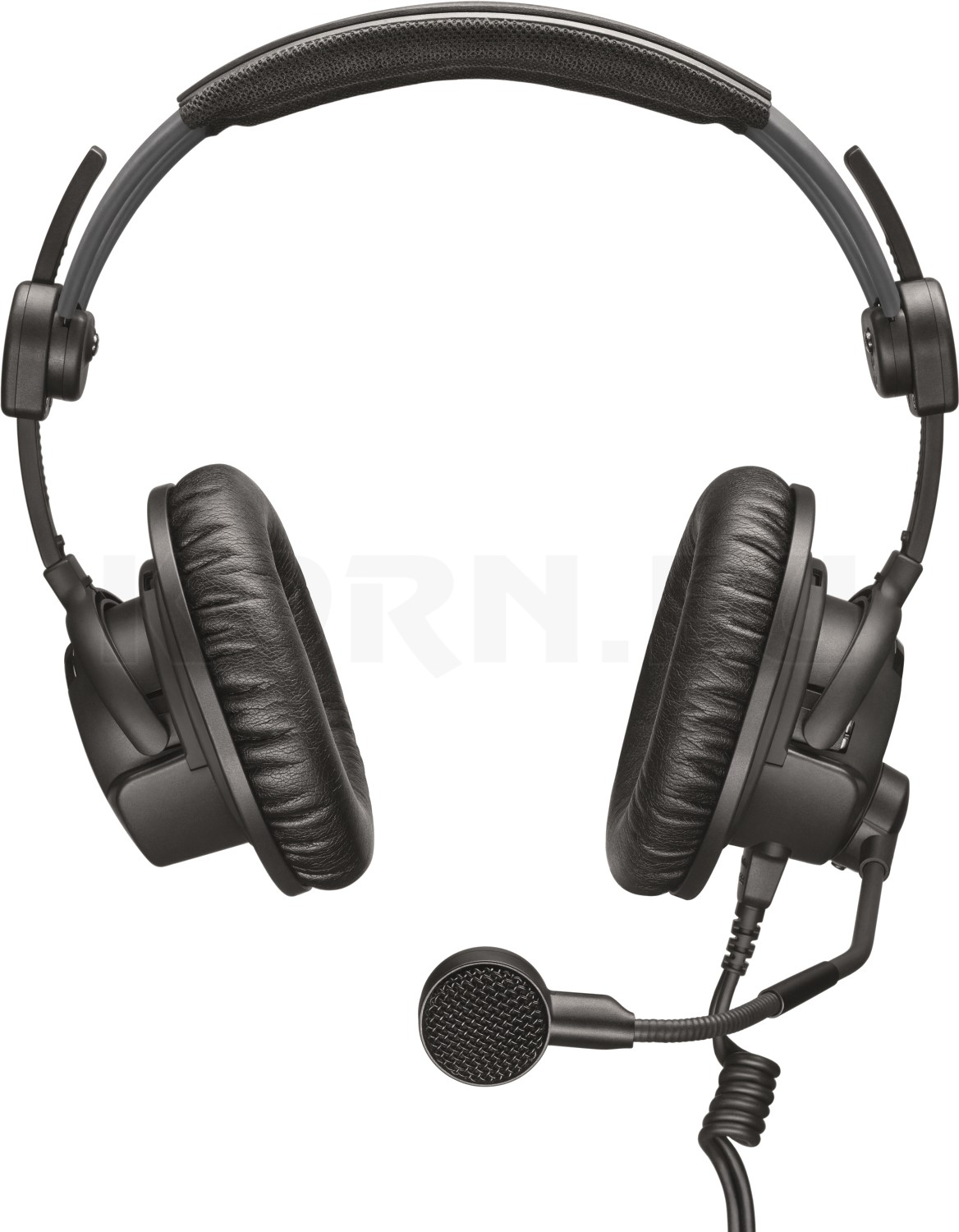 Sennheiser HMD 301 PRO casque broadcast avec micro (sans câ | Bax Music