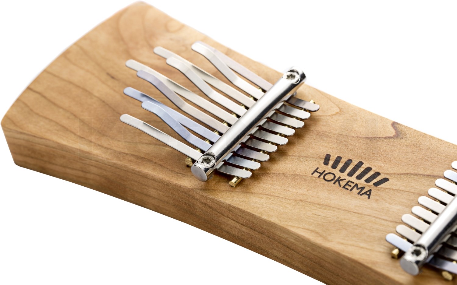 Hokema Twin Kalimba Musikhaus