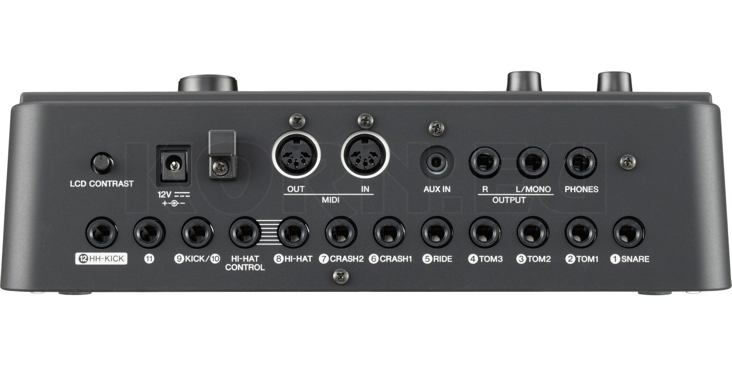 Yamaha DTX700 Drum Module