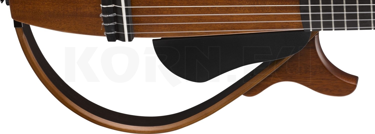 Yamaha SLG200N NT Silent Guitar Konzertgitarre | Musikhaus