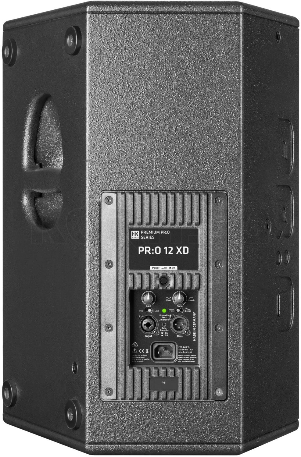 HK Audio Premium PRO 12 XD music store