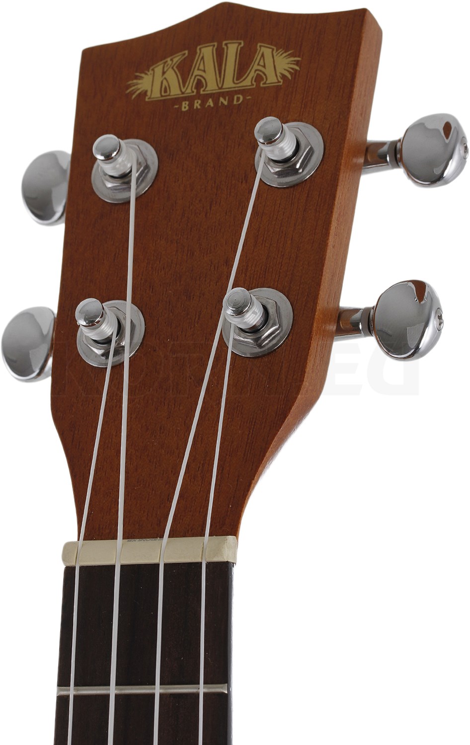 Kala Mahogany Tenor Ukulele mit Tonabnehmer... Musikhaus