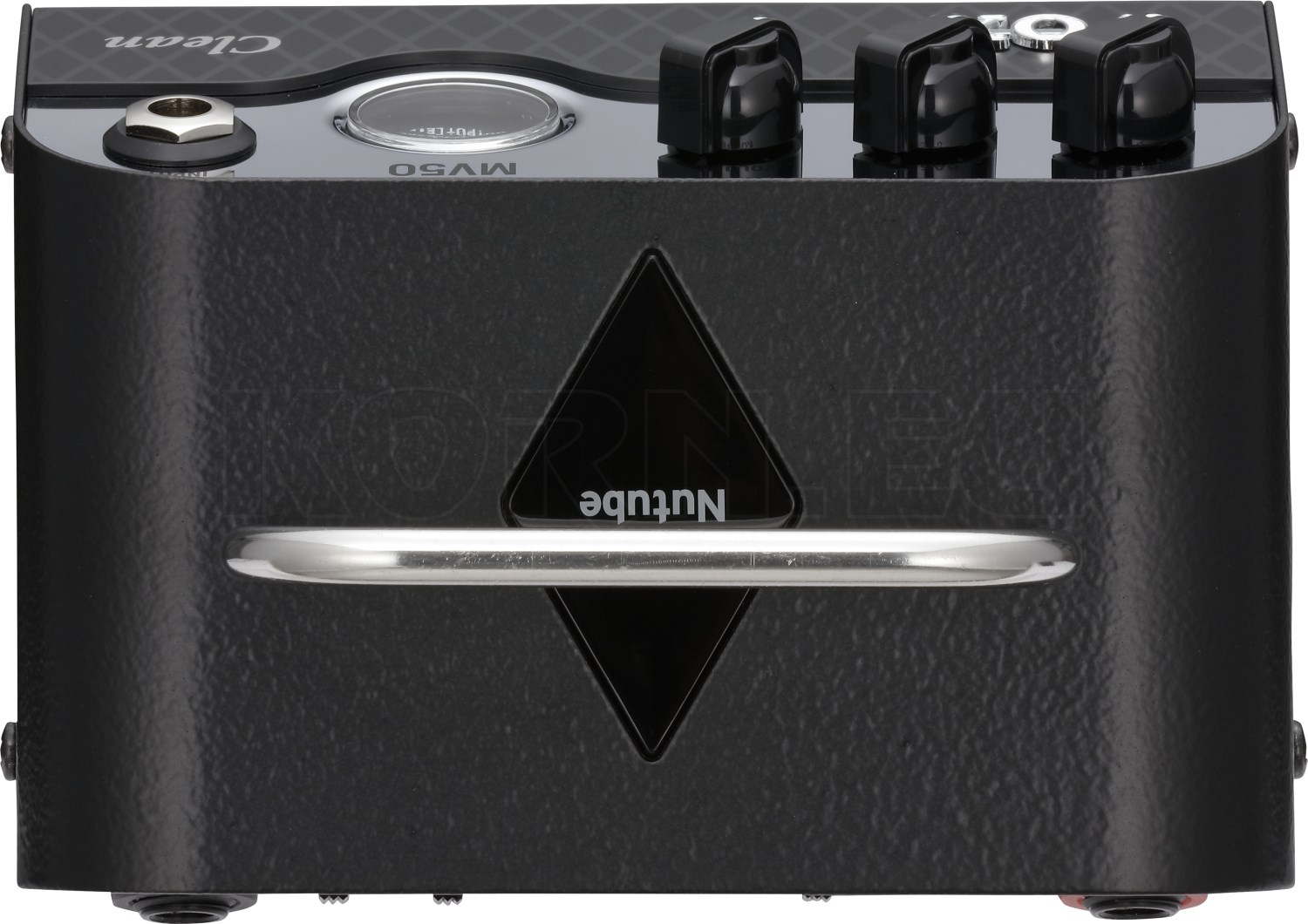 日本製】 VOX MV-50 Clean mod オマケ付 【 価格応相談モディファイ 】