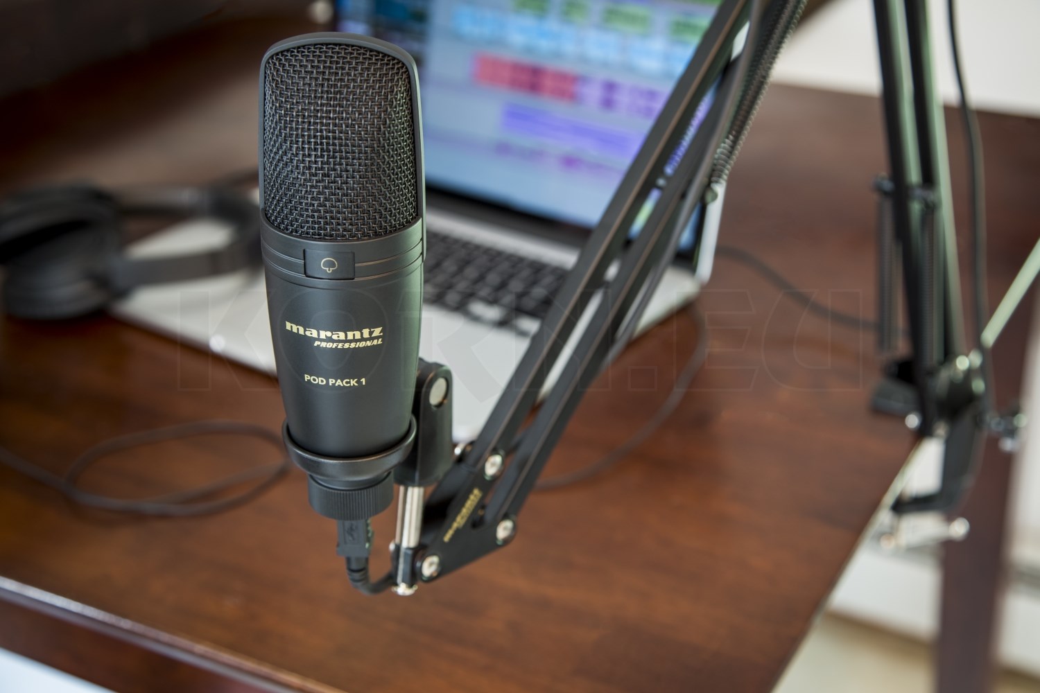 Marantz Pod Pack 1 | Musikhaus