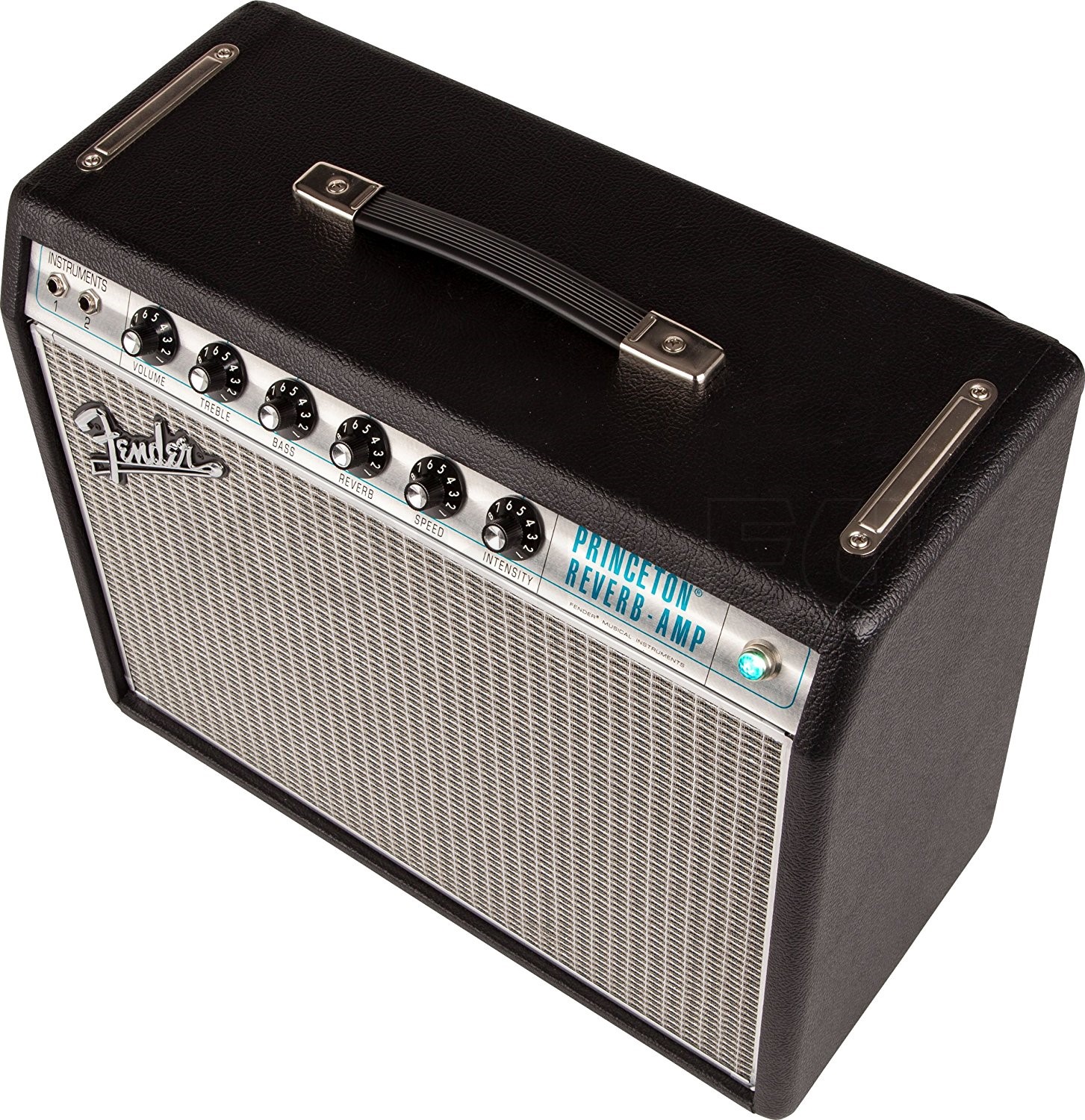 Fender 68 Custom Princeton Reverb Musikhaus