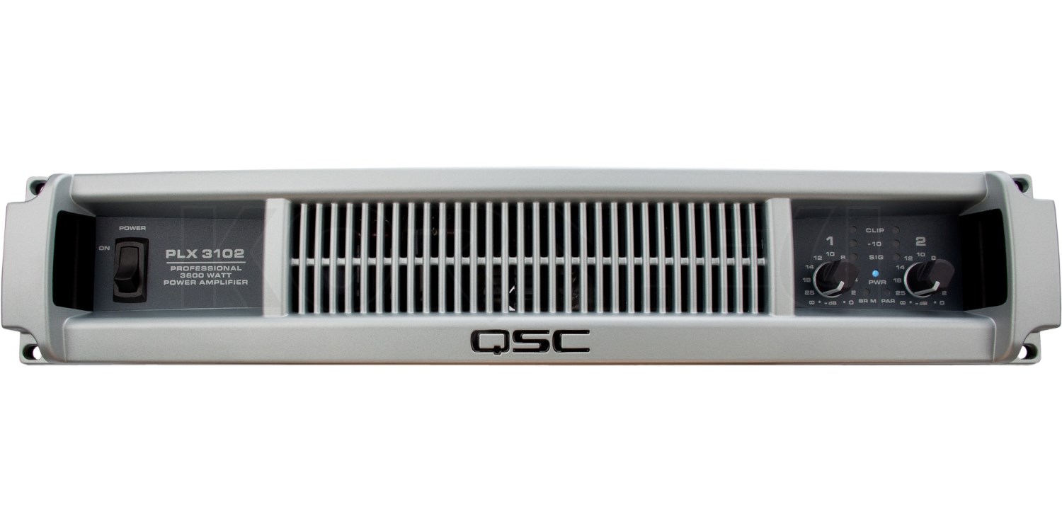 qsc 3600