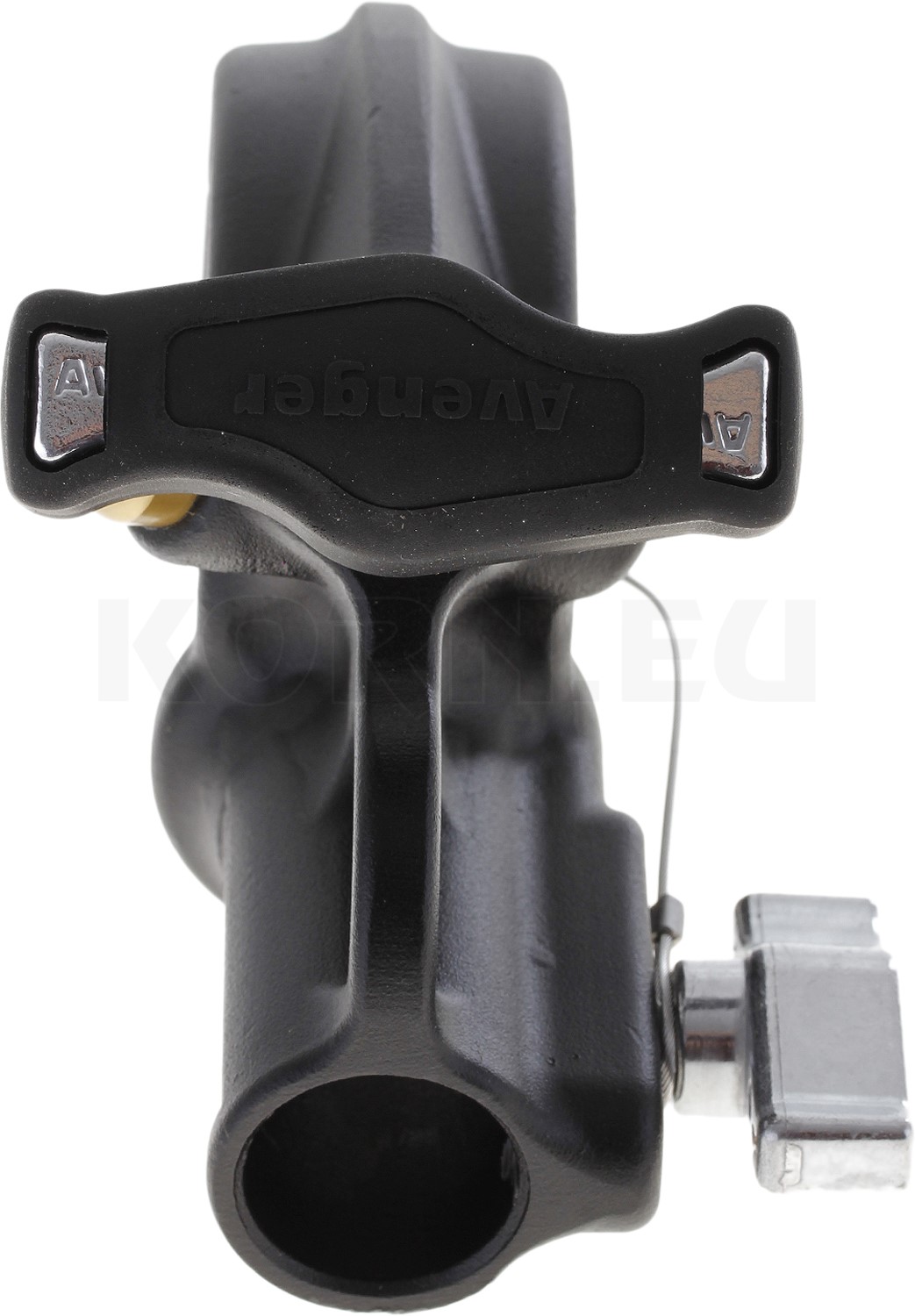 Manfrotto C337 Avenger Quick Action Junior Clamp Musikhaus