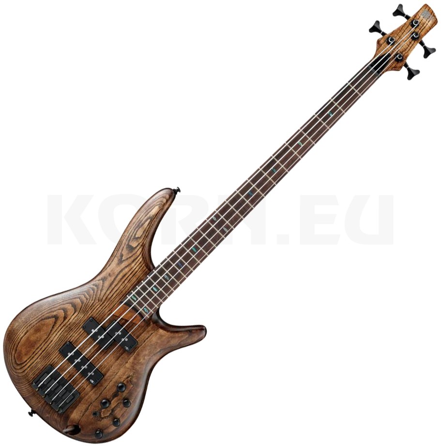 ibanez sr650 bass