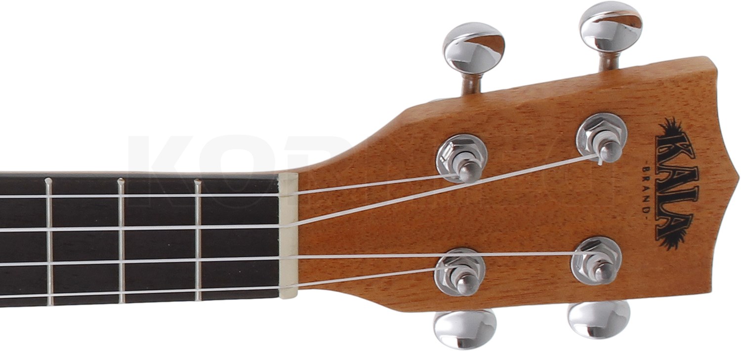 Kala Concert Ukulele KACEM inkl. Gig Bag Musikhaus