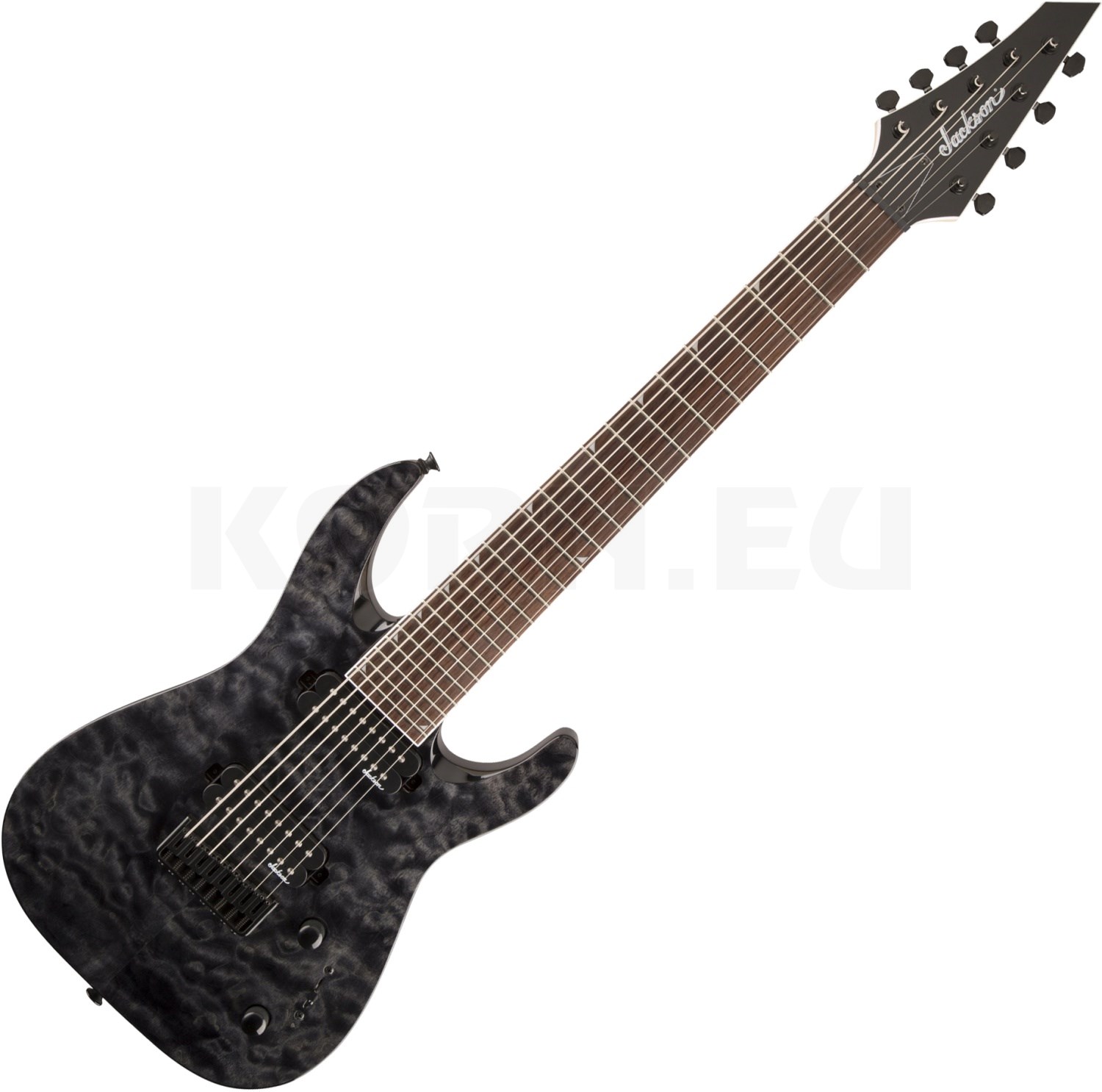 jackson js32 8 string