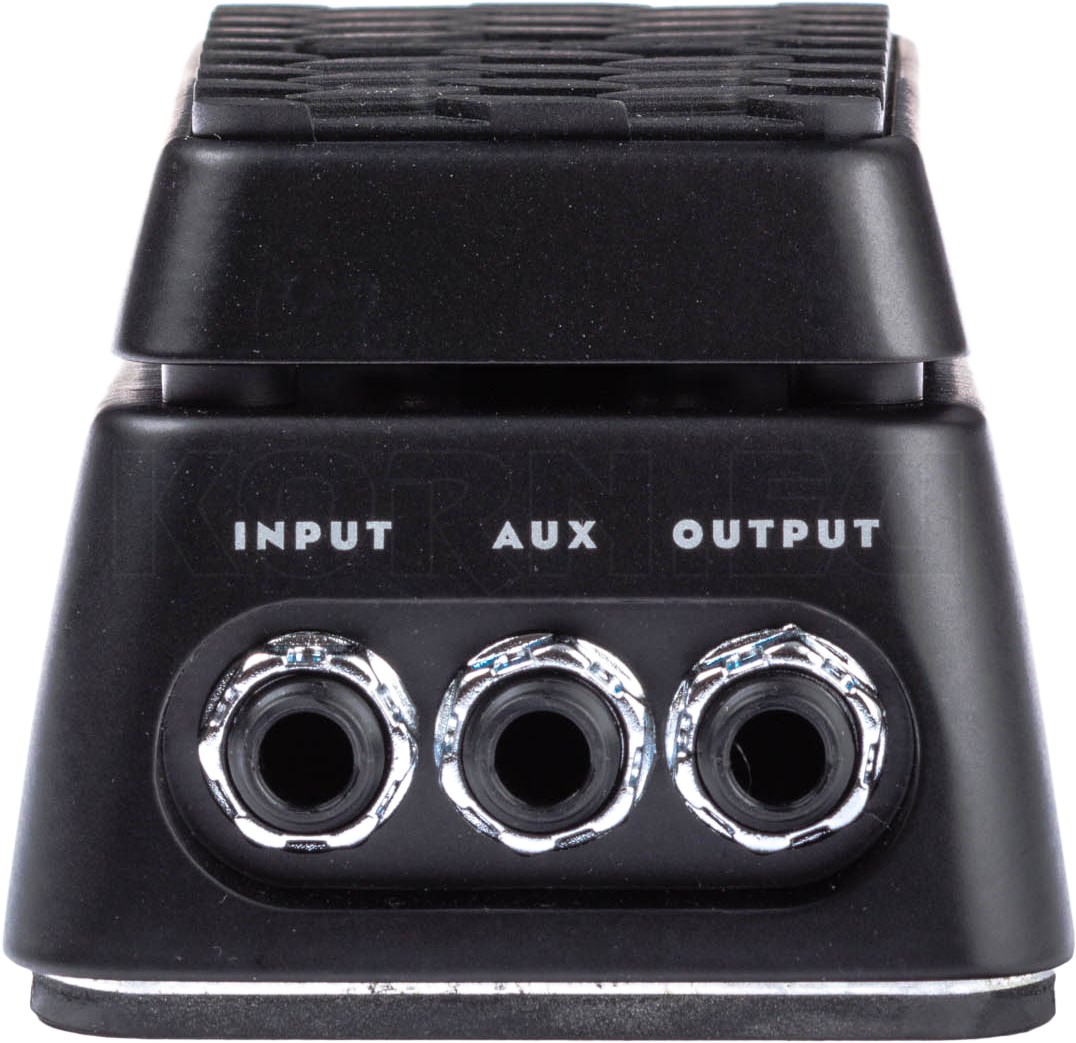 Dunlop Volume (X) DVP4 Mini Pedal | Musikhaus