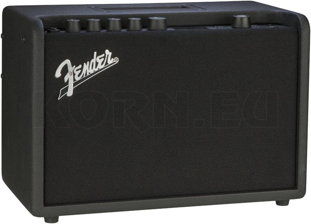 Fender Mustang GT 40 Musikhaus
