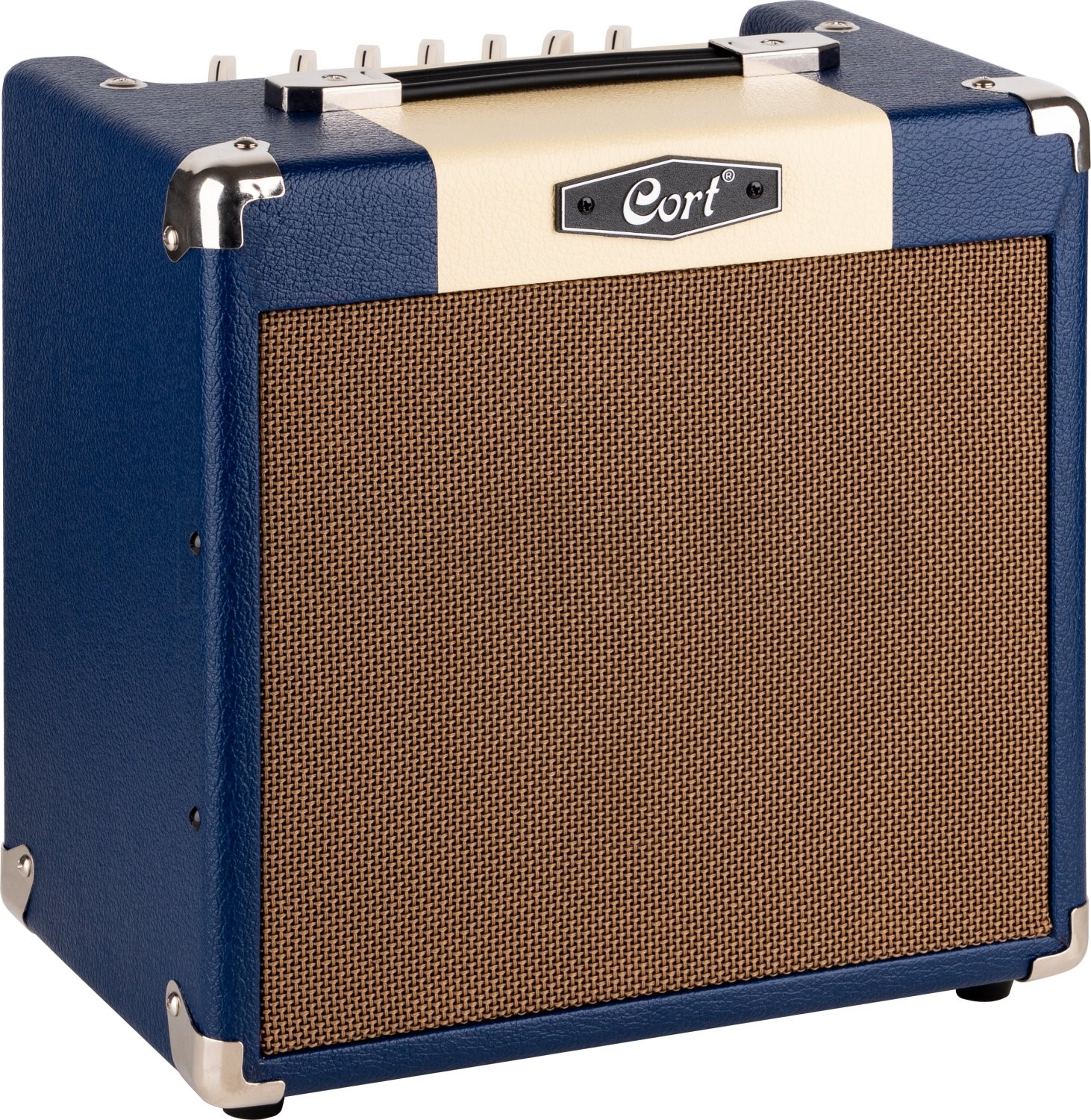 Cort CM15R DB in E-Gitarren Combos Transistor | Musikhaus
