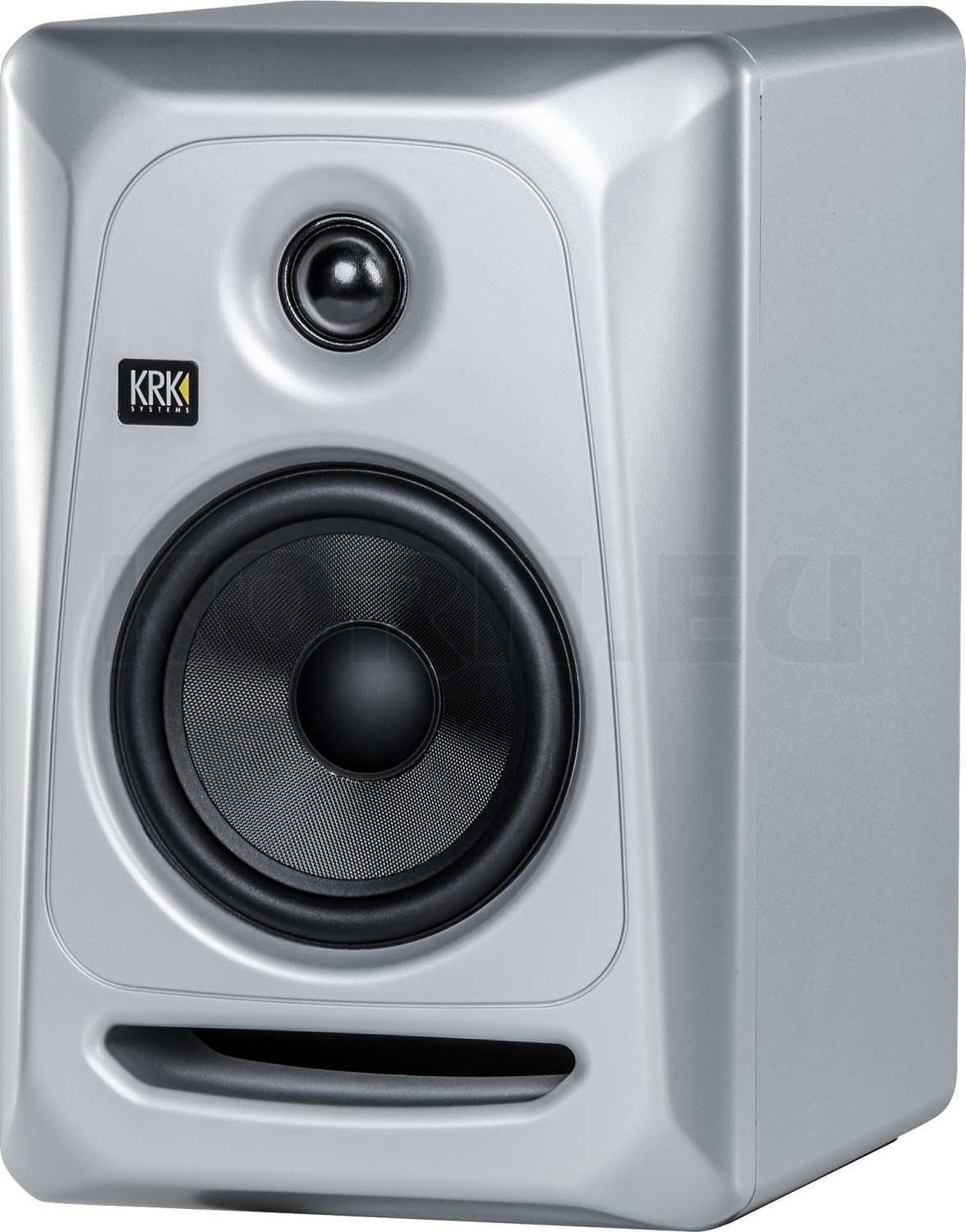 Обзор студийный монитор активный krk rp5 g3