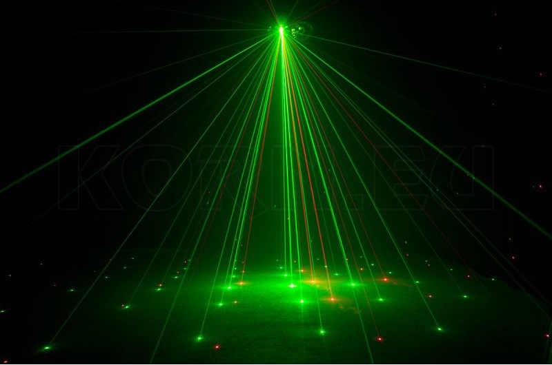 American DJ Boom Box FX1 Musikhaus