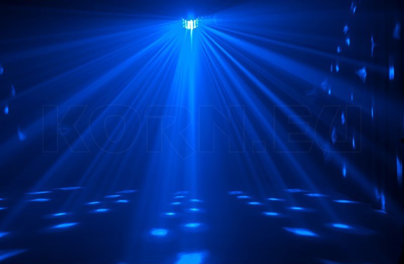 American DJ Boom Box FX1 Musikhaus