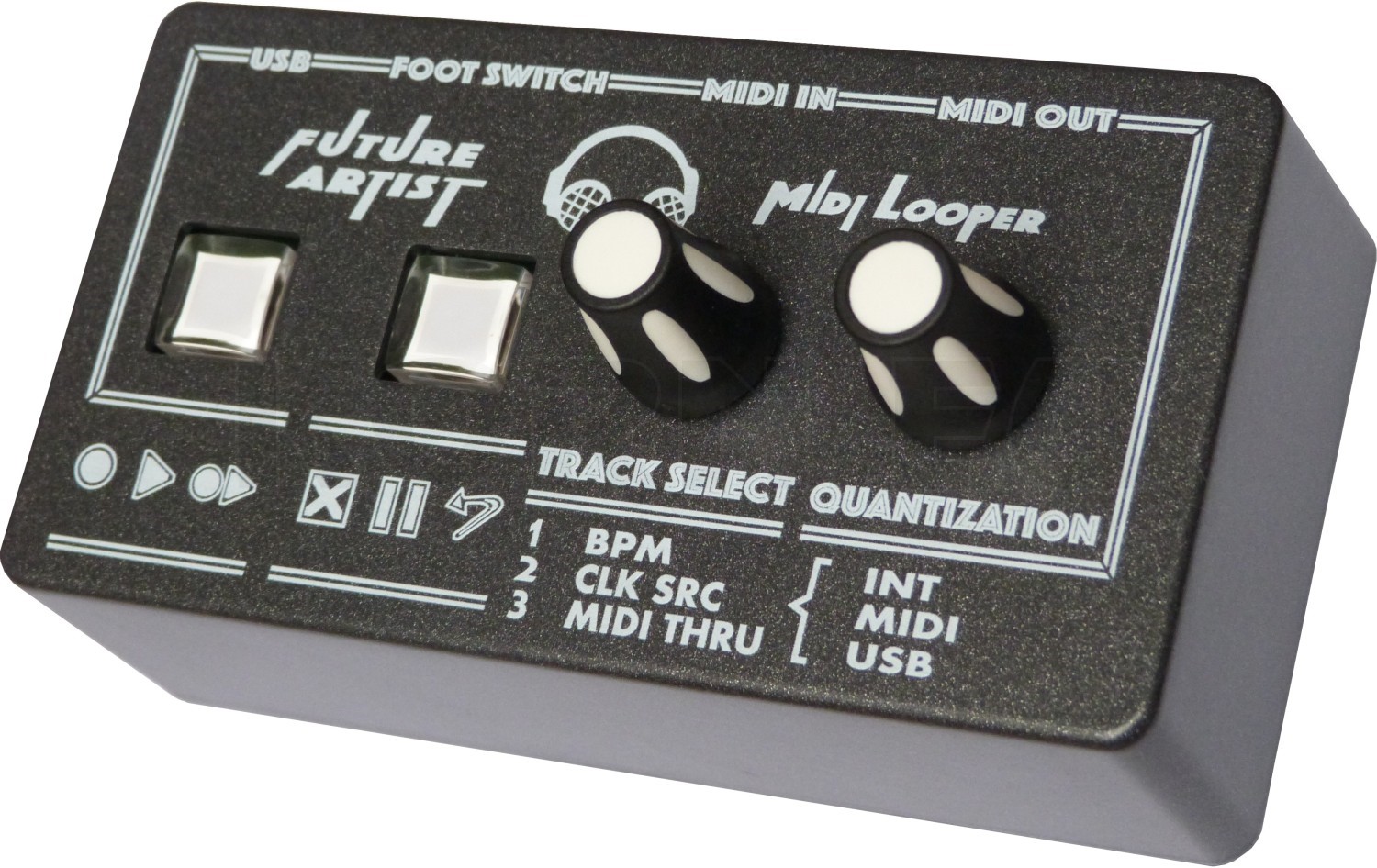 Future Artist MIDI Looper Musikhaus