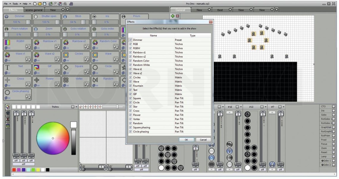 Eurolite Pro Control Dmx Software Musikhaus