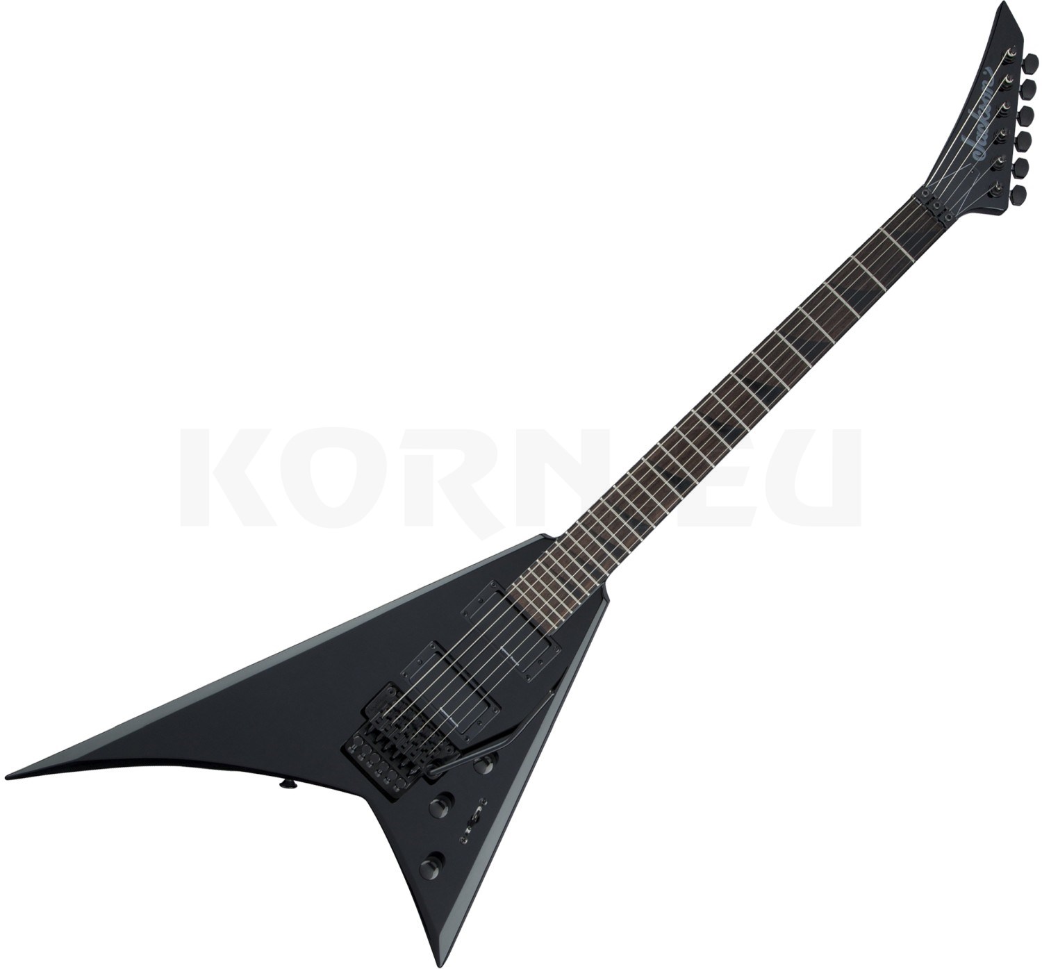 jackson rhoads emg