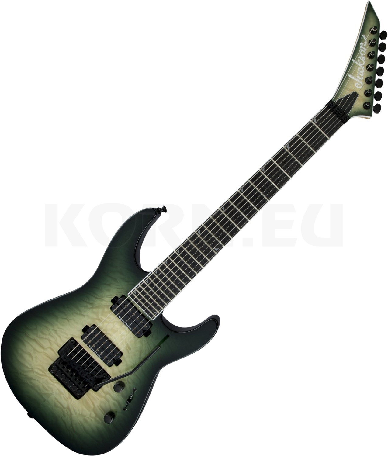 jackson sl7q