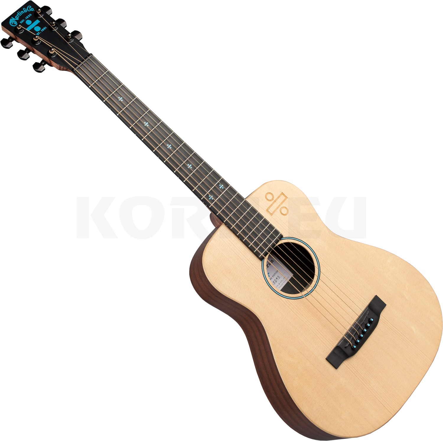 divide ed sheeran guitar