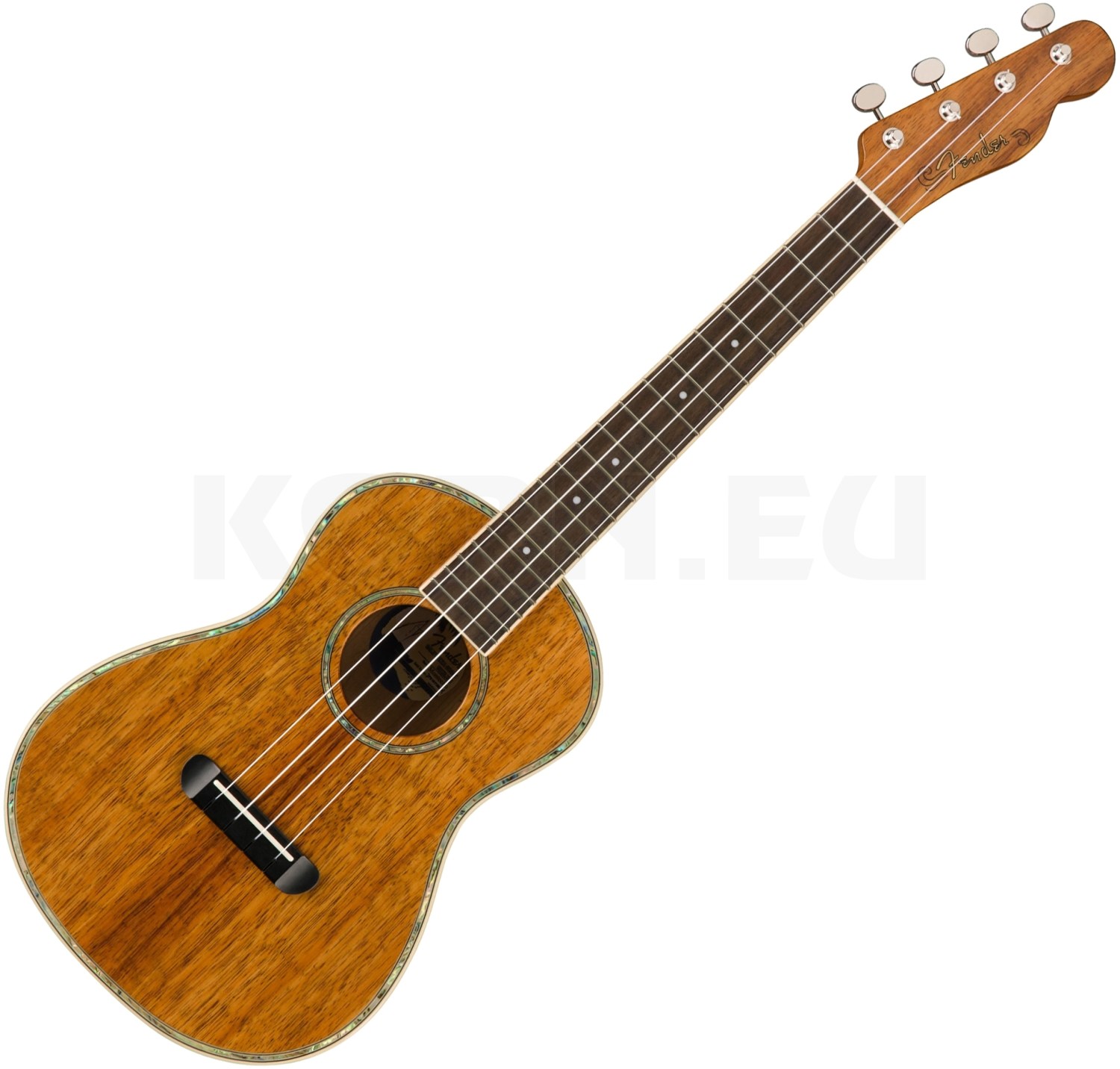 Fender California Coast Montecito TenorUkulele Musikhaus